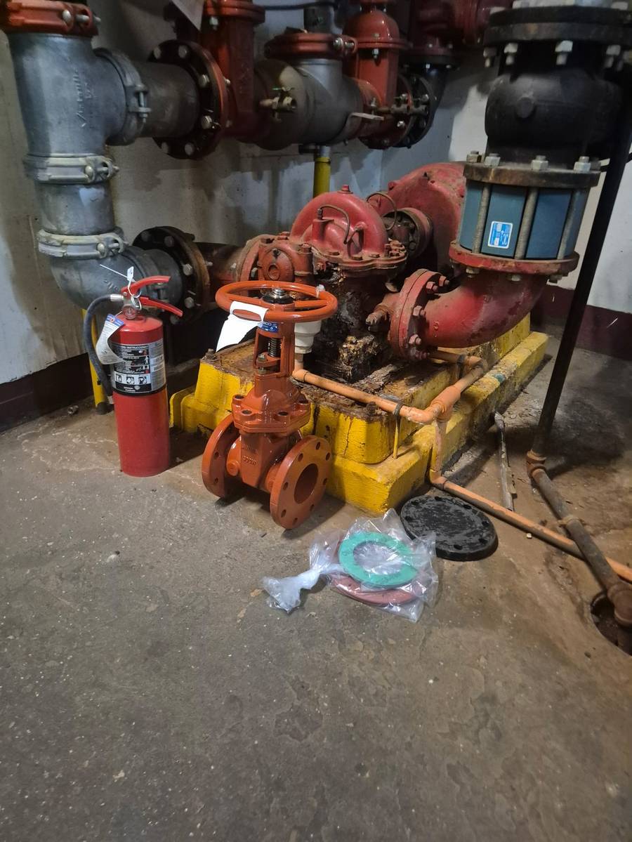 jobsite